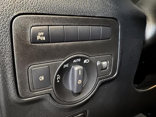 Mercedes-Benz VITO 114 CDI Lang L2 Automaat Airco Bluetooth Camera Trekhaak