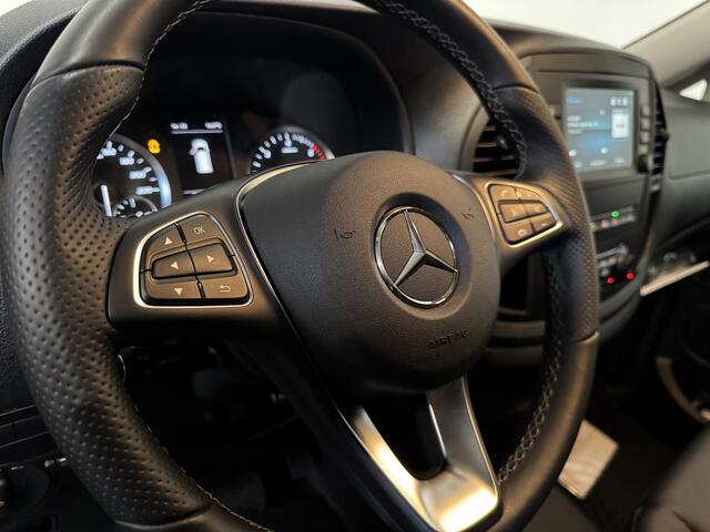 Mercedes-Benz VITO 114 CDI Lang L2 Automaat Airco Bluetooth Camera Trekhaak