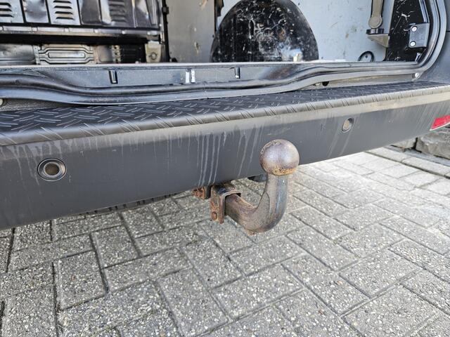 Mercedes-Benz VITO 119 CDI Lang Automaat * Camera * Trekhaak * Navi *