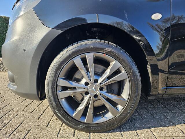 Mercedes-Benz VITO 119 CDI Lang Automaat * Camera * Trekhaak * Navi *