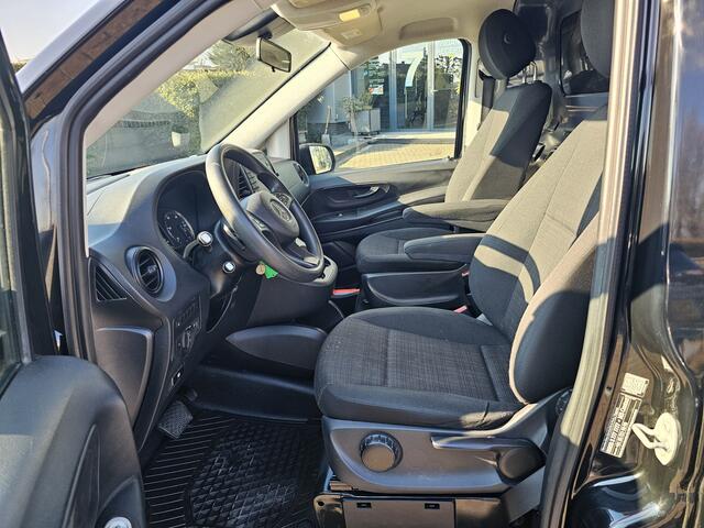 Mercedes-Benz VITO 119 CDI Lang Automaat * Camera * Trekhaak * Navi *