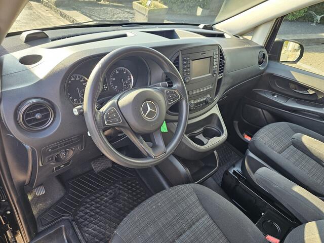 Mercedes-Benz VITO 119 CDI Lang Automaat * Camera * Trekhaak * Navi *