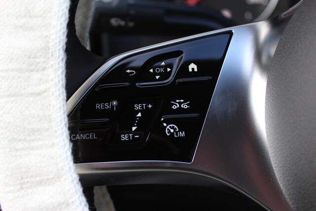 Mercedes-Benz VITO 116 CDI L3 Pro Dubbelschuif | Distronic | Trekhaak | Carplay