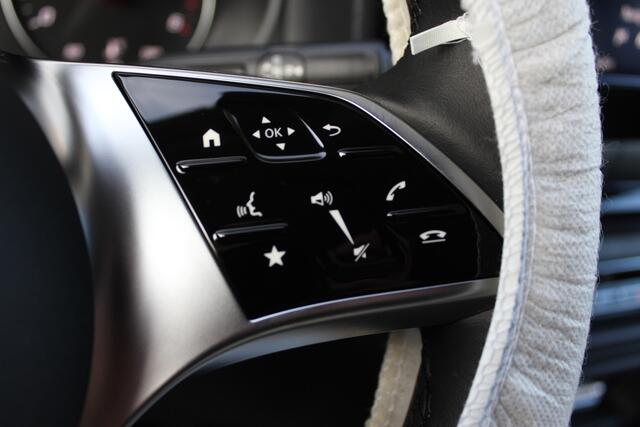 Mercedes-Benz VITO 116 CDI L3 Pro Dubbelschuif | Distronic | Trekhaak | Carplay