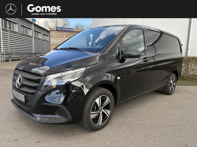 Mercedes-Benz VITO eVito 112 L2 66 kWh