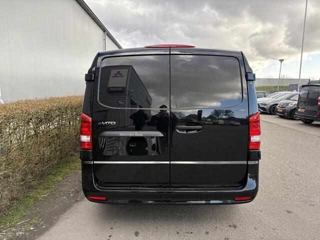 Mercedes-Benz VITO eVito 112 L2 66 kWh