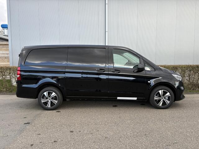 Mercedes-Benz VITO eVito 112 L2 66 kWh