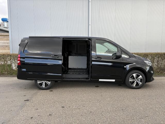 Mercedes-Benz VITO eVito 112 L2 66 kWh