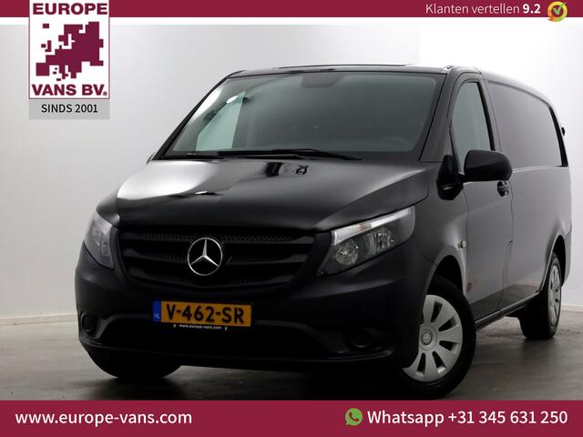Mercedes-Benz VITO 114 CDI 136pk E6 RWD Lang Airco/Navi 01-2019