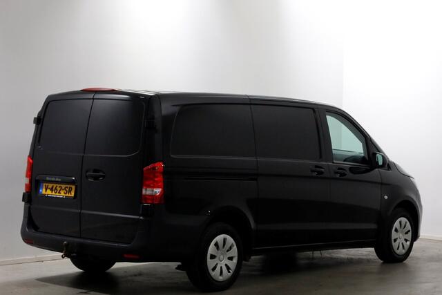 Mercedes-Benz VITO 114 CDI 136pk E6 RWD Lang Airco/Navi 01-2019