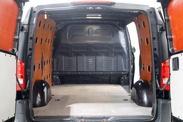 Mercedes-Benz VITO 114 CDI 136pk E6 RWD Lang Airco/Navi 01-2019