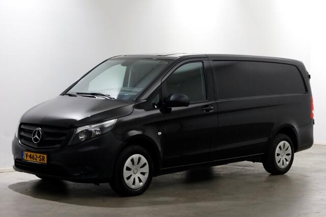 Mercedes-Benz VITO 114 CDI 136pk E6 RWD Lang Airco/Navi 01-2019