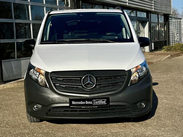 Mercedes-Benz VITO 116 CDI L3 Automaat 9-traps | Parkeerpakket | achterdeuren 270gr.