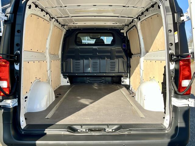 Mercedes-Benz VITO 116 CDI L3 Automaat 9-traps | Parkeerpakket | achterdeuren 270gr.