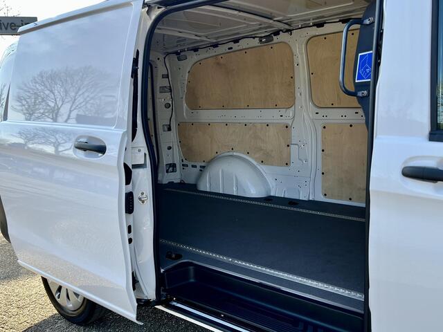 Mercedes-Benz VITO 116 CDI L3 Automaat 9-traps | Parkeerpakket | achterdeuren 270gr.