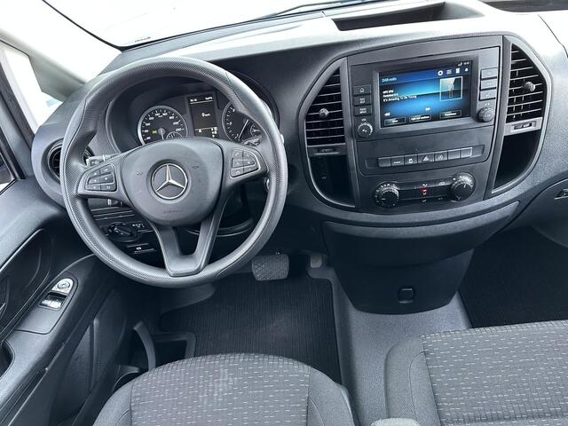 Mercedes-Benz VITO 114 CDI Automaat Airco Carplay Navigatie Android Auto