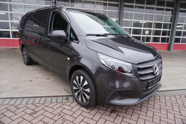 Mercedes-Benz VITO 119 CDI 191 PK L3 Select Automaat 4X4 Airco | Cruise | Trekhaak | Apple CP-Android auto