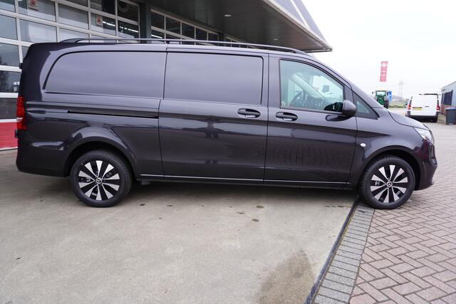 Mercedes-Benz VITO 119 CDI 191 PK L3 Select Automaat 4X4 Airco | Cruise | Trekhaak | Apple CP-Android auto