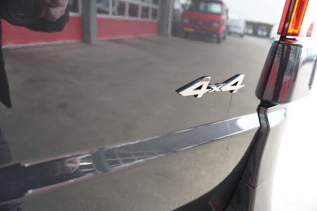 Mercedes-Benz VITO 119 CDI 191 PK L3 Select Automaat 4X4 Airco | Cruise | Trekhaak | Apple CP-Android auto