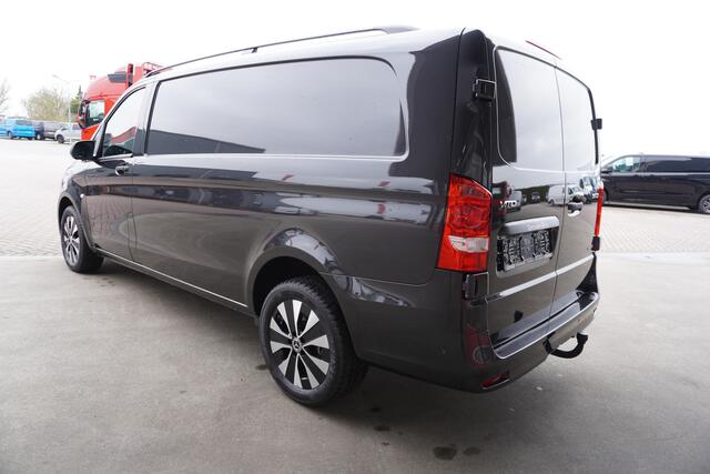 Mercedes-Benz VITO 119 CDI 191 PK L3 Select Automaat 4X4 Airco | Cruise | Trekhaak | Apple CP-Android auto