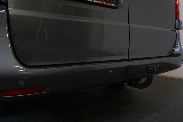 Mercedes-Benz VITO 114 CDI Lang Automaat Airco App-connect Bluetooth Trekhaak Cruise Control