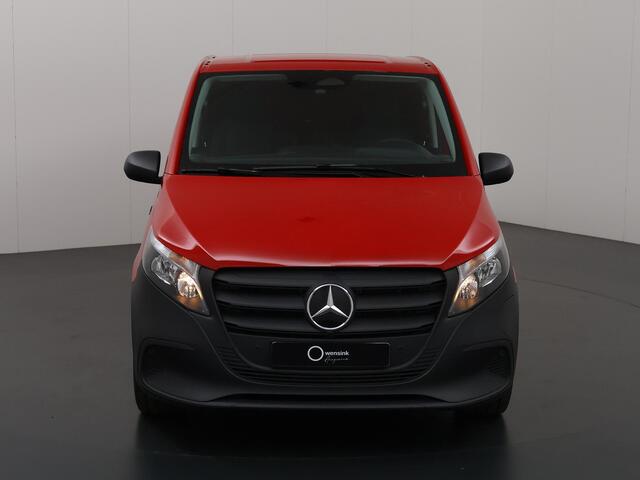 Mercedes-Benz VITO eVito 112 GB L3