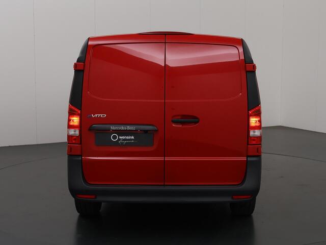 Mercedes-Benz VITO eVito 112 GB L3