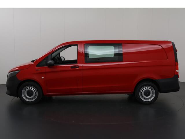 Mercedes-Benz VITO eVito 112 GB L3