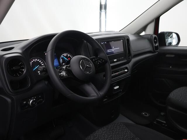 Mercedes-Benz VITO eVito 112 GB L3