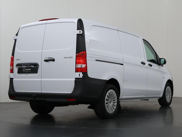 Mercedes-Benz VITO 114 CDI L2 Pro