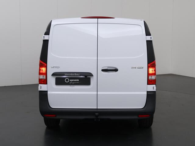 Mercedes-Benz VITO 114 CDI L2 Pro