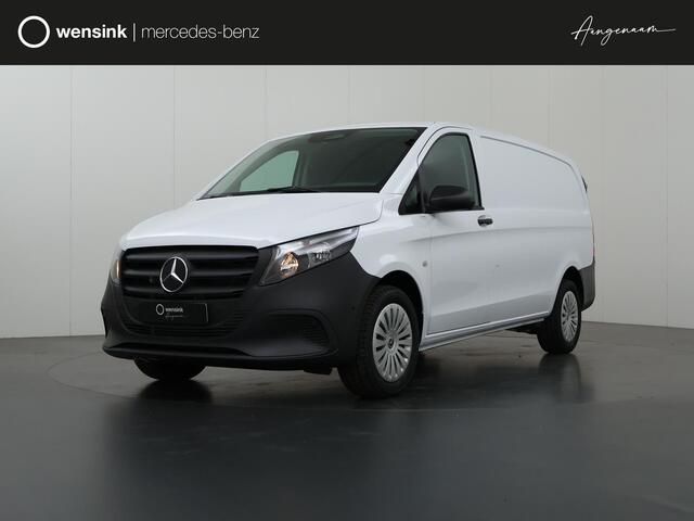 Mercedes-Benz VITO 114 CDI L2 Pro | incl BPM Mercedes-Benz Vito 114 CDI GB L2 PRO