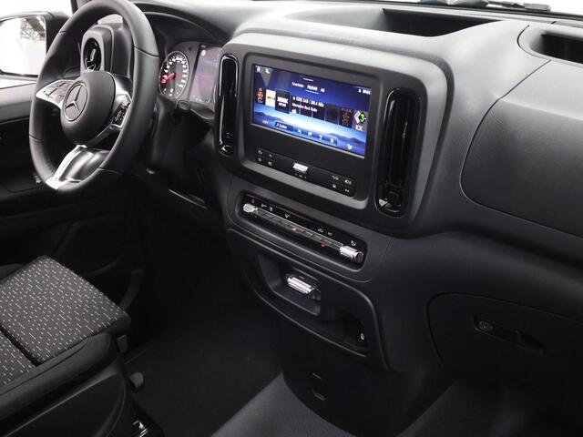 Mercedes-Benz VITO 114 CDI L2 Pro | incl BPM Mercedes-Benz Vito 114 CDI GB L2 PRO