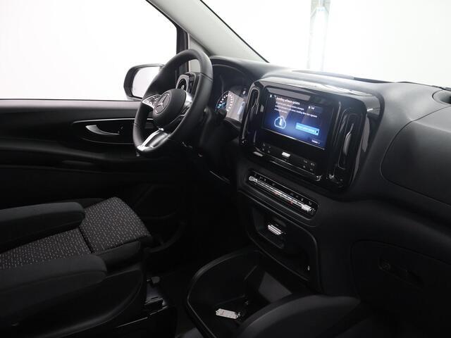 Mercedes-Benz VITO eVito 112 L2 66 kWh Mercedes-Benz eVito 112 GB L2