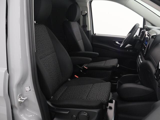 Mercedes-Benz VITO eVito 112 L2 66 kWh Mercedes-Benz eVito 112 GB L2