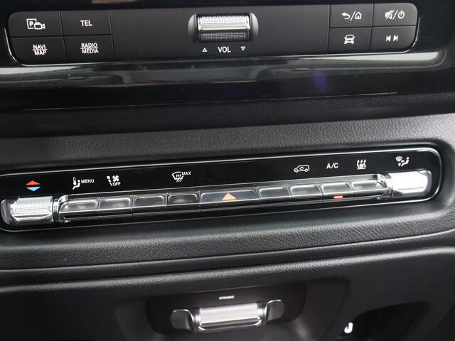 Mercedes-Benz VITO eVito 112 L2 66 kWh Mercedes-Benz eVito 112 GB L2