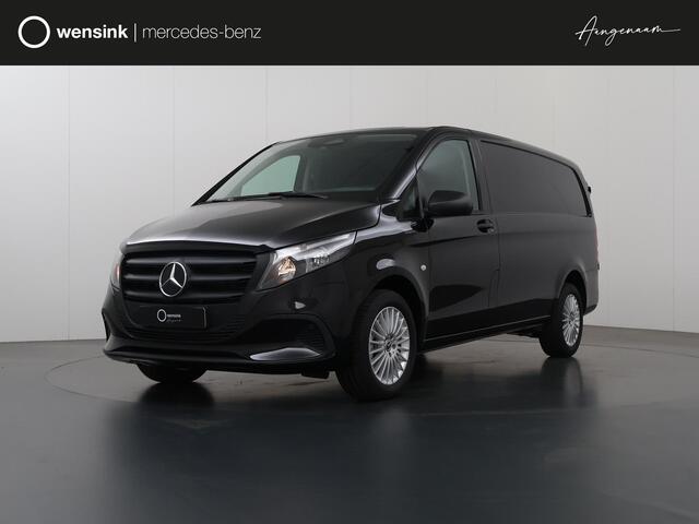 Mercedes-Benz VITO eVito 112 GB L2