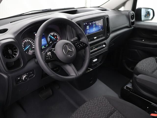 Mercedes-Benz VITO eVito 112 GB L2