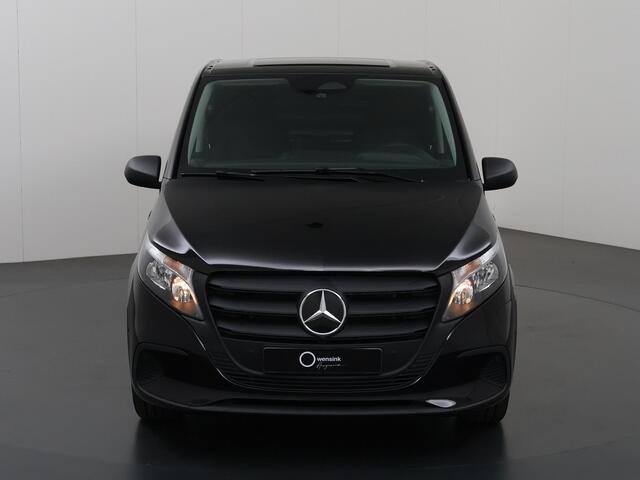 Mercedes-Benz VITO eVito 112 L2 66 kWh