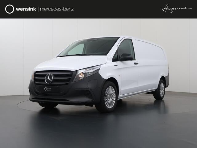 Mercedes-Benz VITO eVito 112 L2 66 kWh Mercedes-Benz eVito 112 GB L2