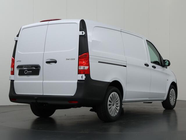 Mercedes-Benz VITO 114 CDI L2 Pro Mercedes-Benz Vito 114 CDI GB L2 PRO