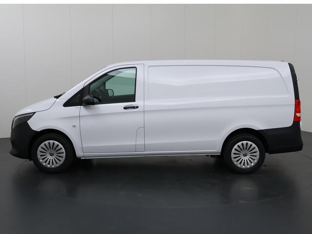 Mercedes-Benz VITO 114 CDI L2 Pro Mercedes-Benz Vito 114 CDI GB L2 PRO