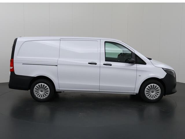 Mercedes-Benz VITO 114 CDI L2 Pro Mercedes-Benz Vito 114 CDI GB L2 PRO