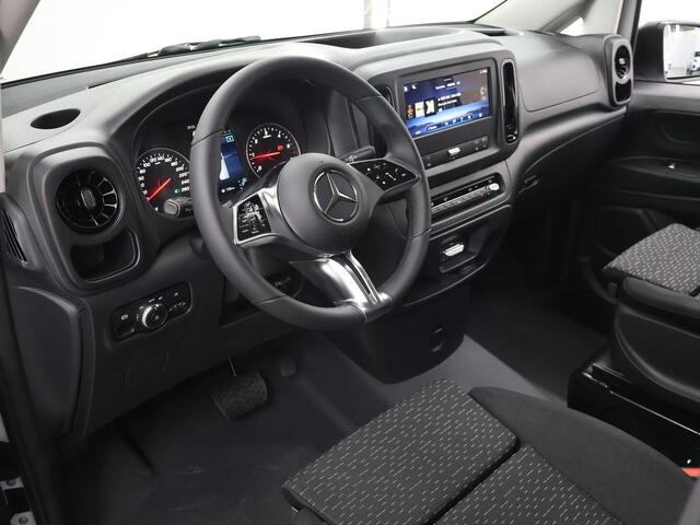 Mercedes-Benz VITO 114 CDI L2 Pro Mercedes-Benz Vito 114 CDI GB L2 PRO