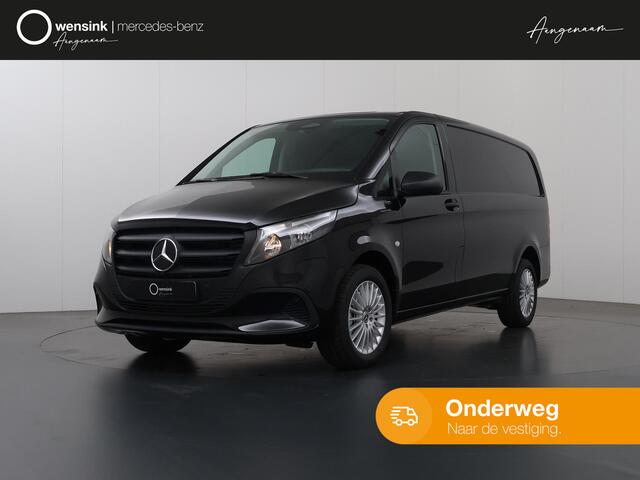 Mercedes-Benz VITO eVito 112 GB L2