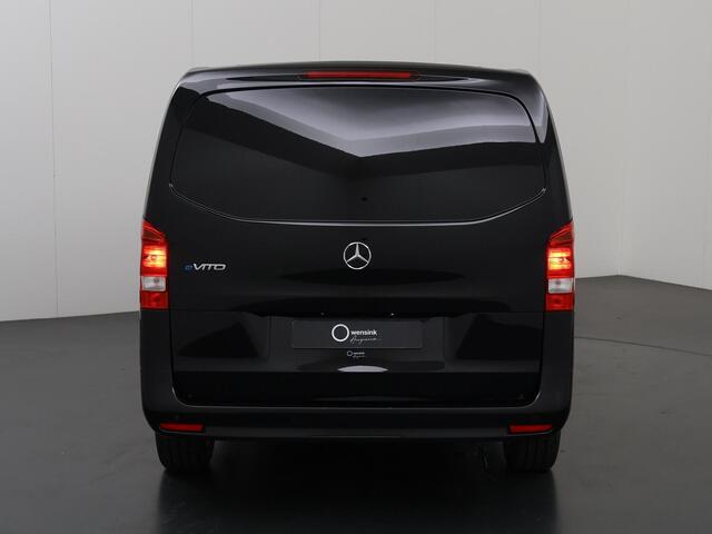 Mercedes-Benz VITO eVito 112 GB L2
