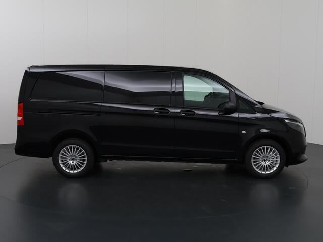 Mercedes-Benz VITO eVito 112 GB L2
