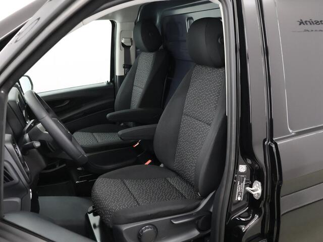 Mercedes-Benz VITO eVito 112 GB L2