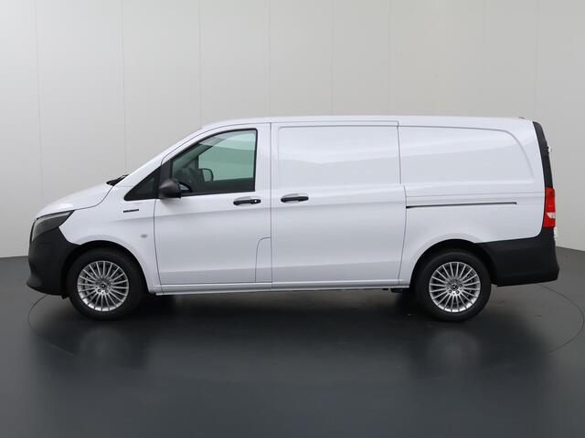 Mercedes-Benz VITO eVito 112 L2 66 kWh Mercedes-Benz eVito 112 GB L2