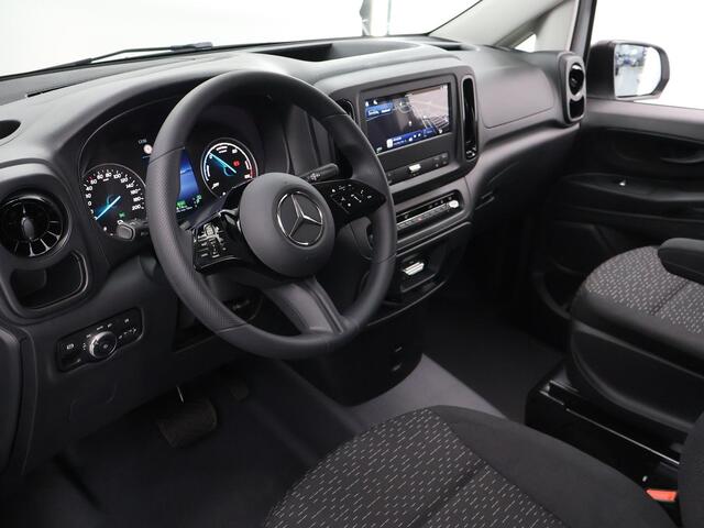 Mercedes-Benz VITO eVito 112 L2 66 kWh Mercedes-Benz eVito 112 GB L2
